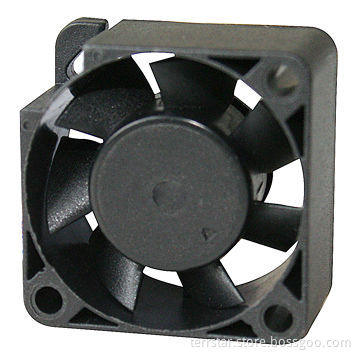 DC Fan, Measures 30x30x15mm, Various Performances and Voltages are Available